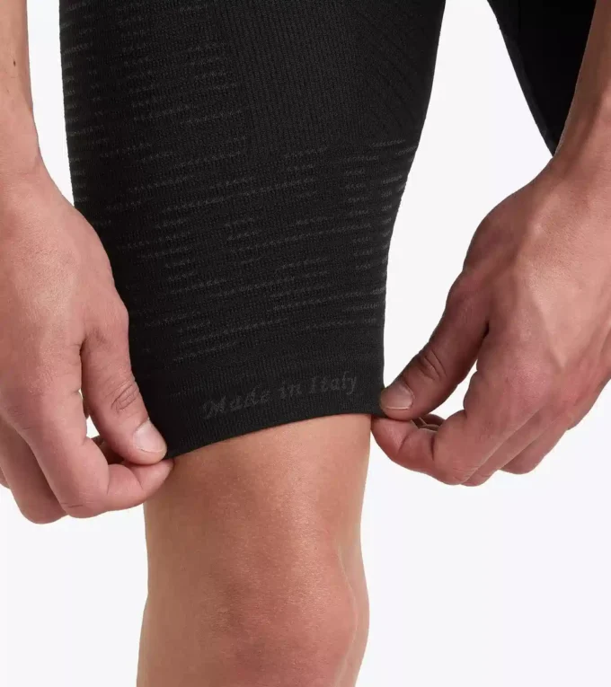 Stratouno Short technique mi-long pour le contrôle de la température – Course à pied Stratouno Short technique mi-long pour le contrôle de la température – Course à pied