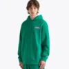 Sweat à capuche Athl. Logo Sweat à capuche décontracté Sweat à capuche Athl. Logo Sweat à capuche décontracté