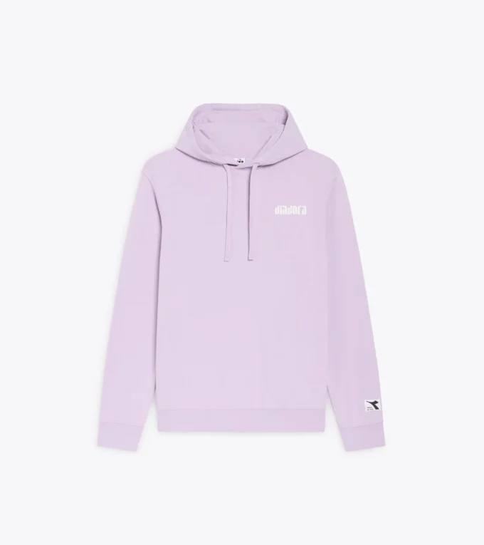 Sweat à capuche Athl. Logo Sweat à capuche décontracté Sweat à capuche Athl. Logo Sweat à capuche décontracté