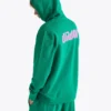 Sweat à capuche Athl. Logo Sweat à capuche décontracté Sweat à capuche Athl. Logo Sweat à capuche décontracté