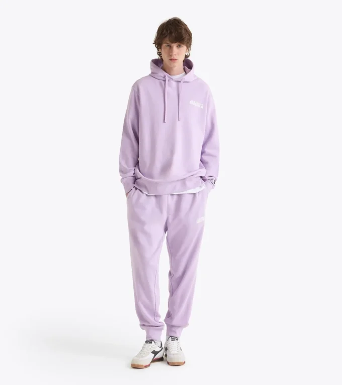 Sweat à capuche Athl. Logo Sweat à capuche décontracté Sweat à capuche Athl. Logo Sweat à capuche décontracté