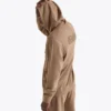 Sweat à capuche Athl. Logo Sweat à capuche décontracté