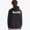 Sweat à capuche Athl. Logo Sweat à capuche décontracté