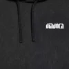 Sweat à capuche Athl. Logo Sweat à capuche décontracté