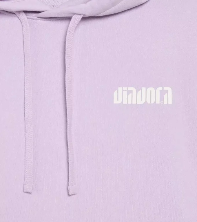 Sweat à capuche Athl. Logo Sweat à capuche décontracté Sweat à capuche Athl. Logo Sweat à capuche décontracté