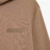 Sweat à capuche Athl. Logo Sweat à capuche décontracté