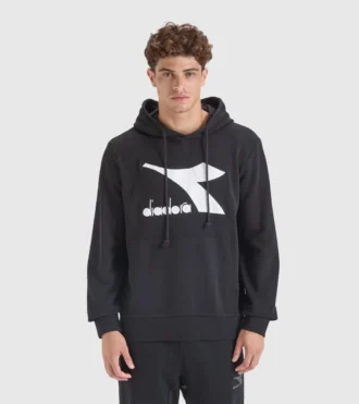 Sweat à capuche Chromia Sweat à capuche sportif