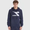 Sweat à capuche Chromia Sweat à capuche sportif Sweat à capuche Chromia Sweat à capuche sportif