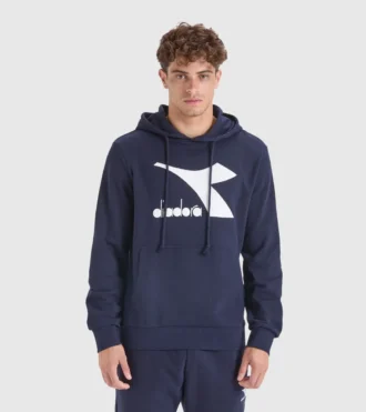Sweat à capuche Chromia Sweat à capuche sportif