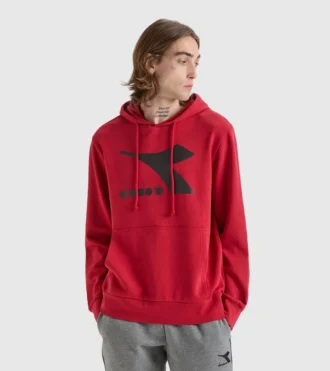 Sweat à capuche Chromia Sweat à capuche sportif