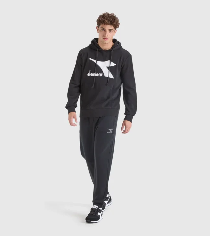 Sweat à capuche Chromia Sweat à capuche sportif Sweat à capuche Chromia Sweat à capuche sportif