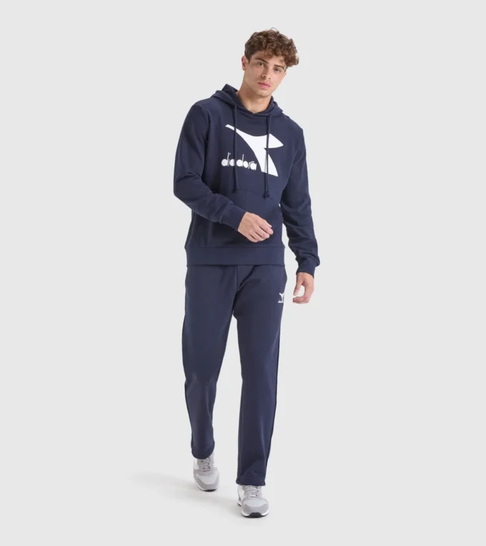 Sweat à capuche Chromia Sweat à capuche sportif Sweat à capuche Chromia Sweat à capuche sportif
