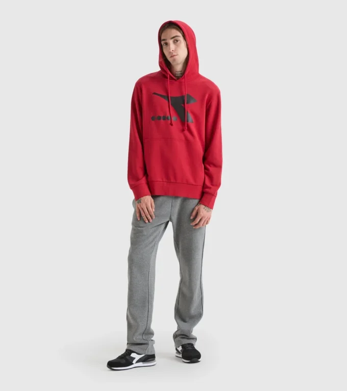 Sweat à capuche Chromia Sweat à capuche sportif Sweat à capuche Chromia Sweat à capuche sportif