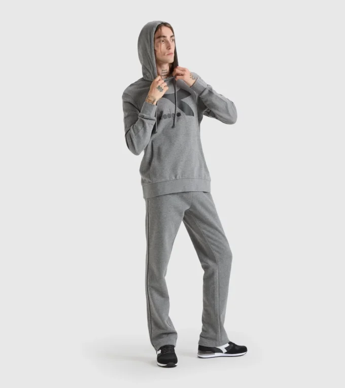 Sweat à capuche Chromia Sweat à capuche sportif Sweat à capuche Chromia Sweat à capuche sportif
