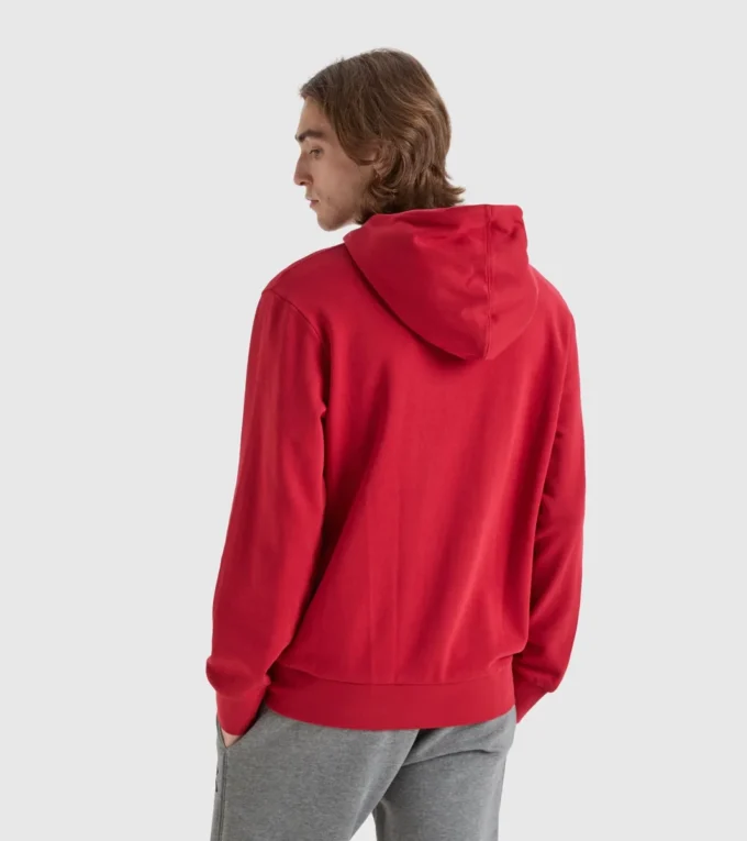 Sweat à capuche Chromia Sweat à capuche sportif Sweat à capuche Chromia Sweat à capuche sportif