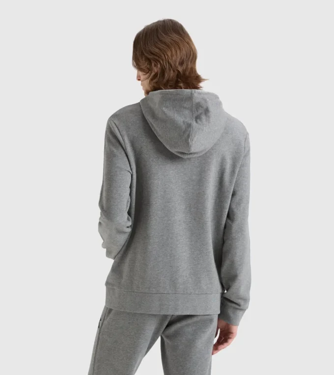 Sweat à capuche Chromia Sweat à capuche sportif Sweat à capuche Chromia Sweat à capuche sportif