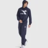 Sweat à capuche Chromia Sweat à capuche sportif Sweat à capuche Chromia Sweat à capuche sportif