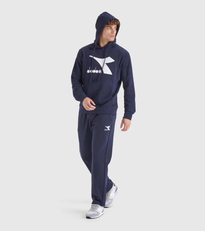 Sweat à capuche Chromia Sweat à capuche sportif Sweat à capuche Chromia Sweat à capuche sportif