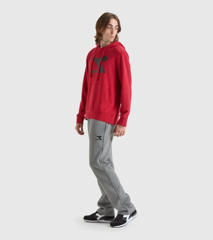 Sweat à capuche Chromia Sweat à capuche sportif Sweat à capuche Chromia Sweat à capuche sportif