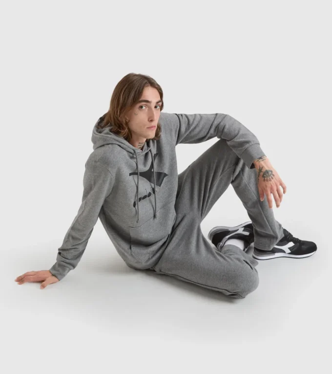Sweat à capuche Chromia Sweat à capuche sportif Sweat à capuche Chromia Sweat à capuche sportif