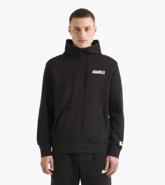 Sweat à capuche Fz. Athl. Logo Sweat à capuche zippé