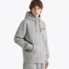 Sweat à capuche Fz. Athl. Logo Sweat à capuche zippé Sweat à capuche Fz. Athl. Logo Sweat à capuche zippé