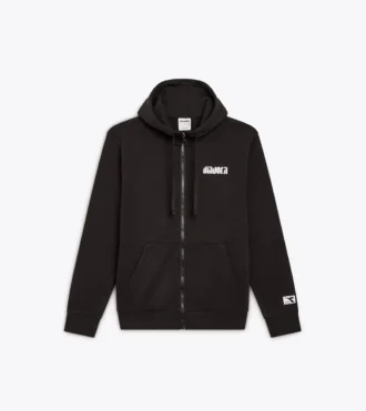 Sweat à capuche Fz. Athl. Logo Sweat à capuche zippé