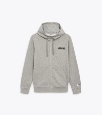 Sweat à capuche Fz. Athl. Logo Sweat à capuche zippé
