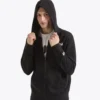 Sweat à capuche Fz. Athl. Logo Sweat à capuche zippé Sweat à capuche Fz. Athl. Logo Sweat à capuche zippé