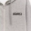 Sweat à capuche Fz. Athl. Logo Sweat à capuche zippé Sweat à capuche Fz. Athl. Logo Sweat à capuche zippé