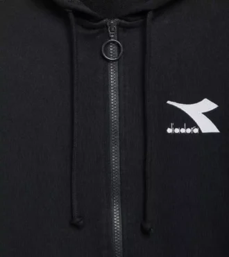 Sweat à capuche Fz Core Sweat à capuche en coton