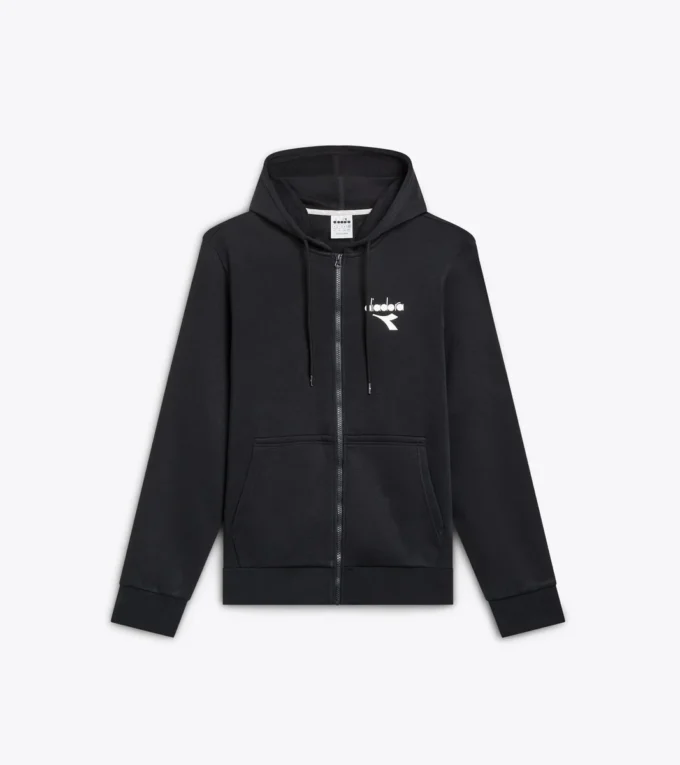 Sweat à capuche Fz Ess. Sports Sweat à capuche sportif Sweat à capuche Fz Ess. Sports Sweat à capuche sportif