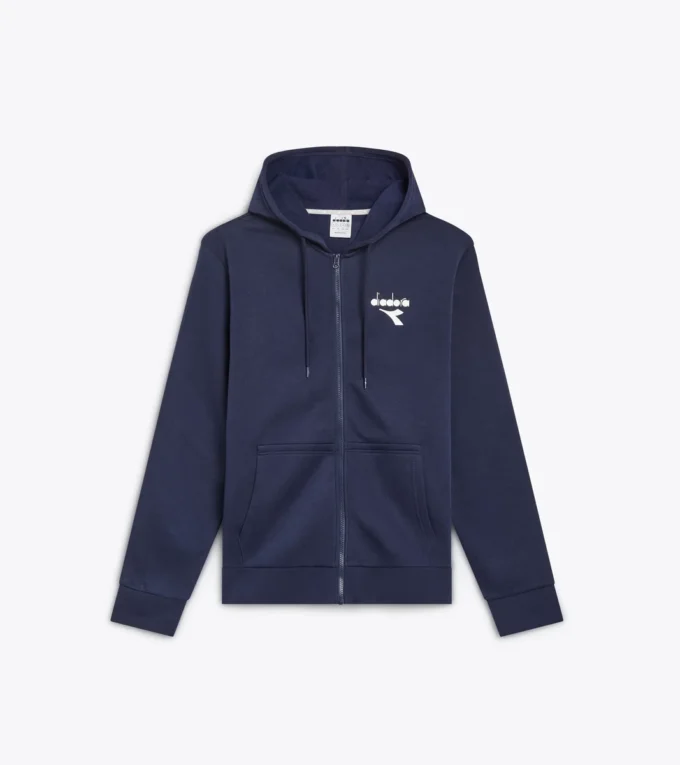 Sweat à capuche Fz Ess. Sports Sweat à capuche sportif Sweat à capuche Fz Ess. Sports Sweat à capuche sportif