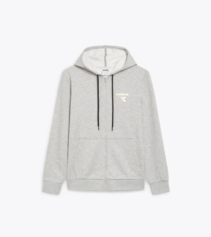 Sweat à capuche Fz Ess. Sports Sweat à capuche sportif Sweat à capuche Fz Ess. Sports Sweat à capuche sportif