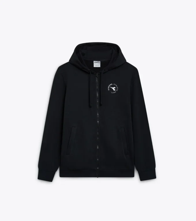 Sweat à capuche Fz Essential Sport Sweat à capuche zippé Sweat à capuche Fz Essential Sport Sweat à capuche zippé