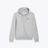 Sweat à capuche Fz Essential Sport Sweat à capuche zippé Sweat à capuche Fz Essential Sport Sweat à capuche zippé
