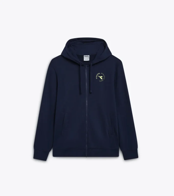 Sweat à capuche Fz Essential Sport Sweat à capuche zippé Sweat à capuche Fz Essential Sport Sweat à capuche zippé