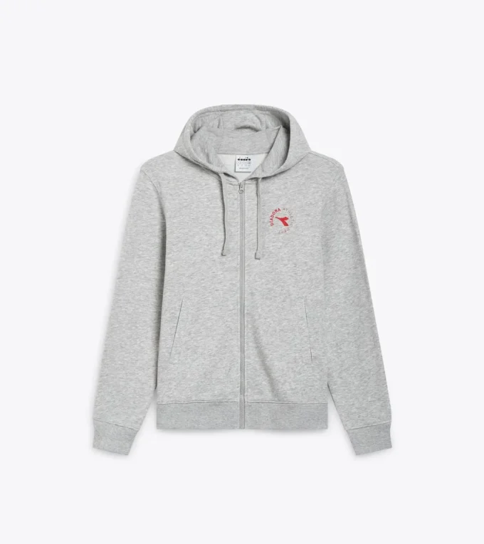 Sweat à capuche Fz Essential Sport Sweat à capuche zippé Sweat à capuche Fz Essential Sport Sweat à capuche zippé