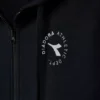 Sweat à capuche Fz Essential Sport Sweat à capuche zippé Sweat à capuche Fz Essential Sport Sweat à capuche zippé