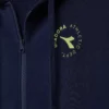 Sweat à capuche Fz Essential Sport Sweat à capuche zippé Sweat à capuche Fz Essential Sport Sweat à capuche zippé