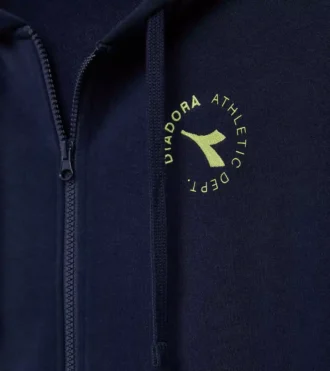 Sweat à capuche Fz Essential Sport Sweat à capuche zippé