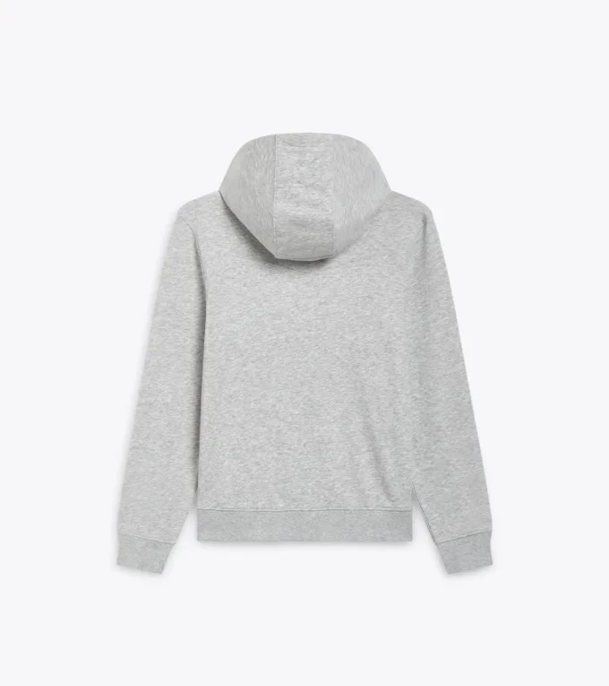 Sweat à capuche Fz Essential Sport Sweat à capuche zippé Sweat à capuche Fz Essential Sport Sweat à capuche zippé