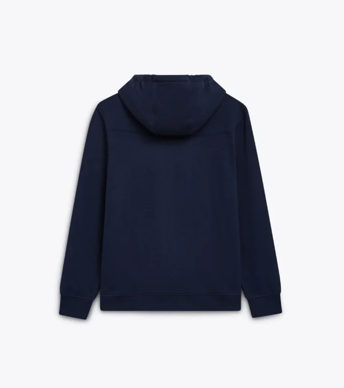 Sweat à capuche Fz Essential Sport Sweat à capuche zippé Sweat à capuche Fz Essential Sport Sweat à capuche zippé