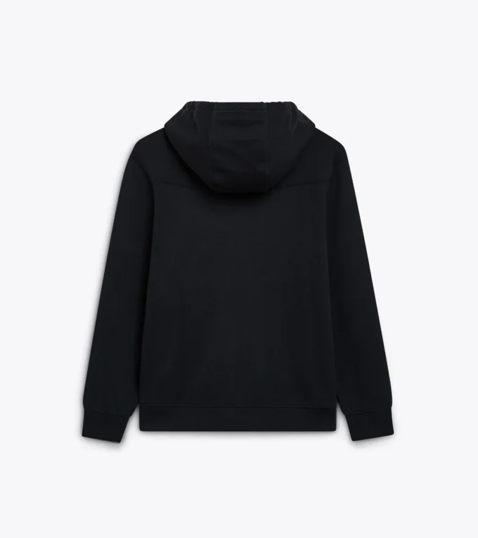 Sweat à capuche Fz Essential Sport Sweat à capuche zippé Sweat à capuche Fz Essential Sport Sweat à capuche zippé