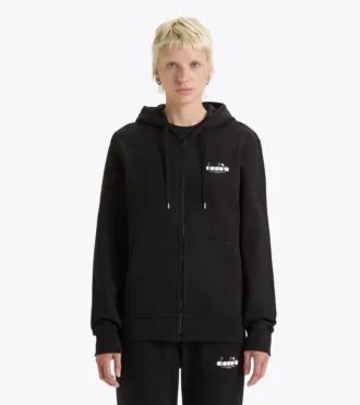 Sweat à capuche Fz Logo Sweat à capuche zippé