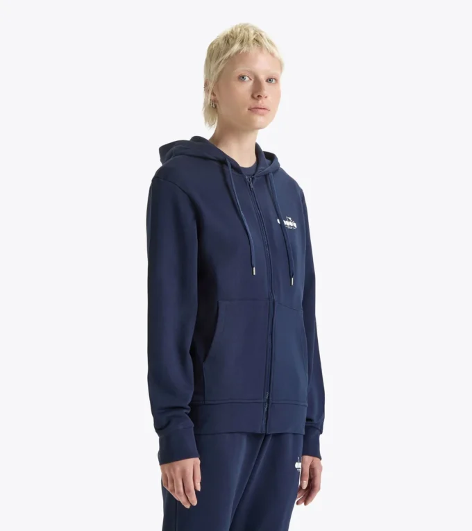Sweat à capuche Fz Logo Sweat à capuche zippé Sweat à capuche Fz Logo Sweat à capuche zippé