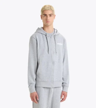 Sweat à capuche Fz Logo Sweat à capuche zippé