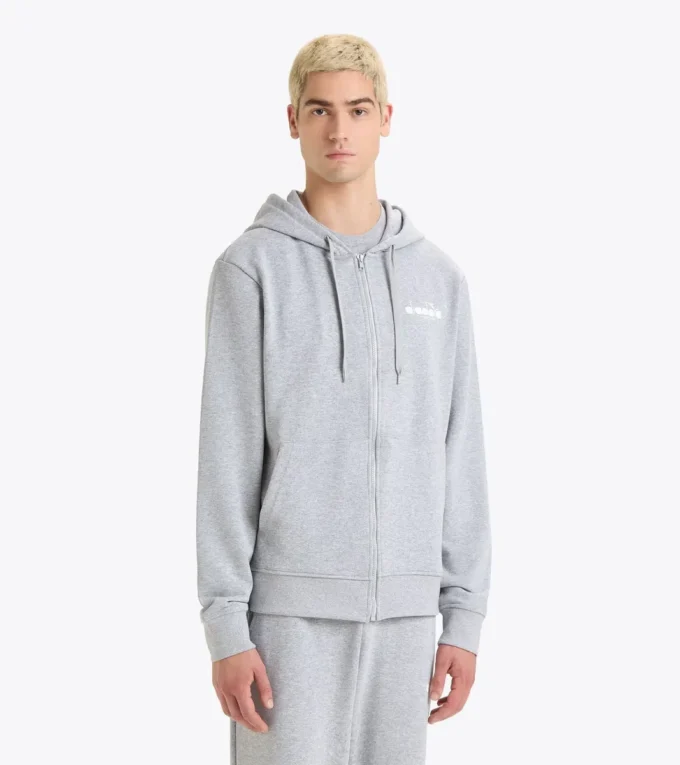 Sweat à capuche Fz Logo Sweat à capuche zippé Sweat à capuche Fz Logo Sweat à capuche zippé