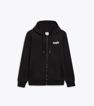 Sweat à capuche Fz Logo Sweat à capuche zippé