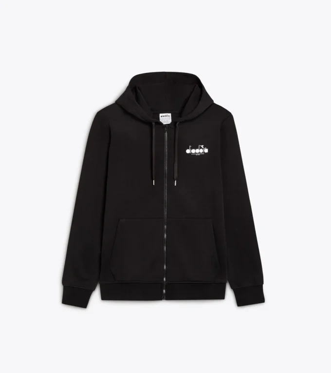 Sweat à capuche Fz Logo Sweat à capuche zippé Sweat à capuche Fz Logo Sweat à capuche zippé